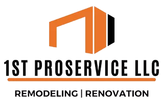 1st proservice logo